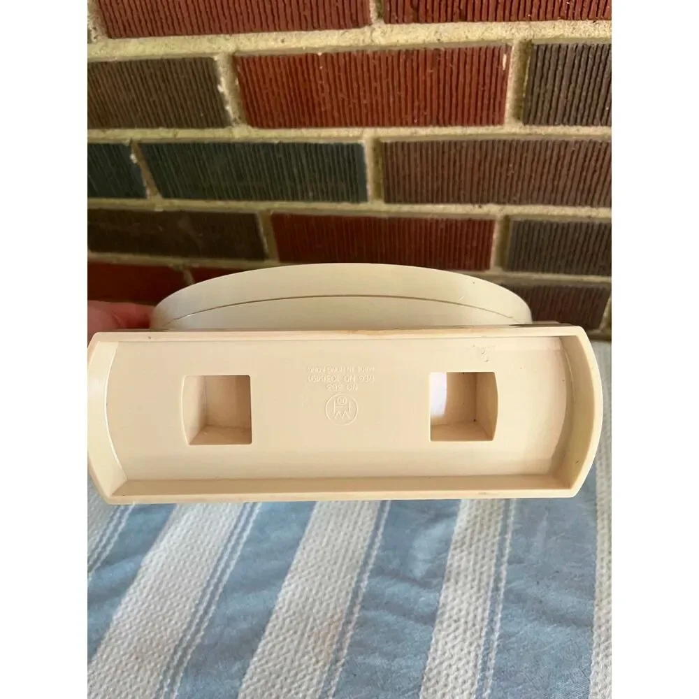 Vintage Rotating Vanity Mirror